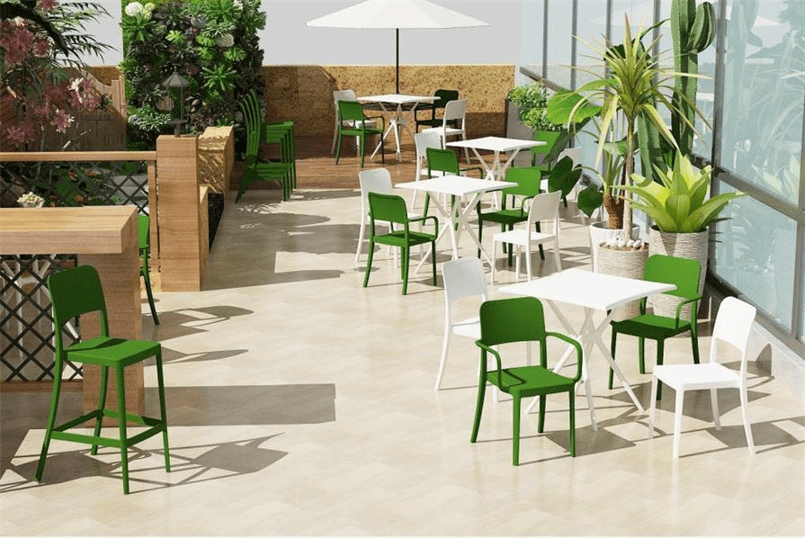 Top 5 Reasons Why Commercial Grade Furniture is Perfect for Your