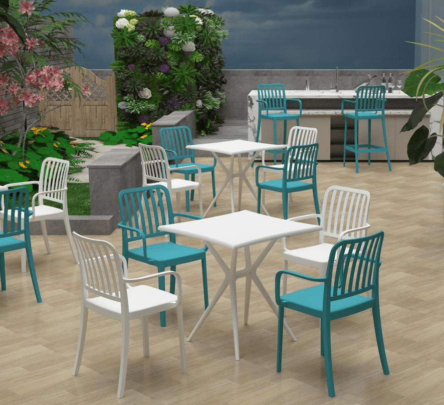 Top 5 Reasons Why Commercial Grade Furniture is Perfect for Your