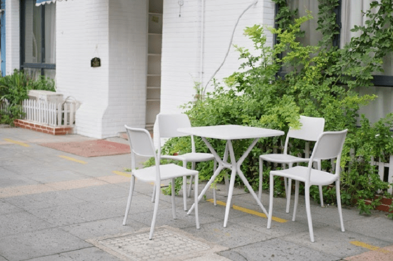 Is polypropylene good for chairs? bzmaka