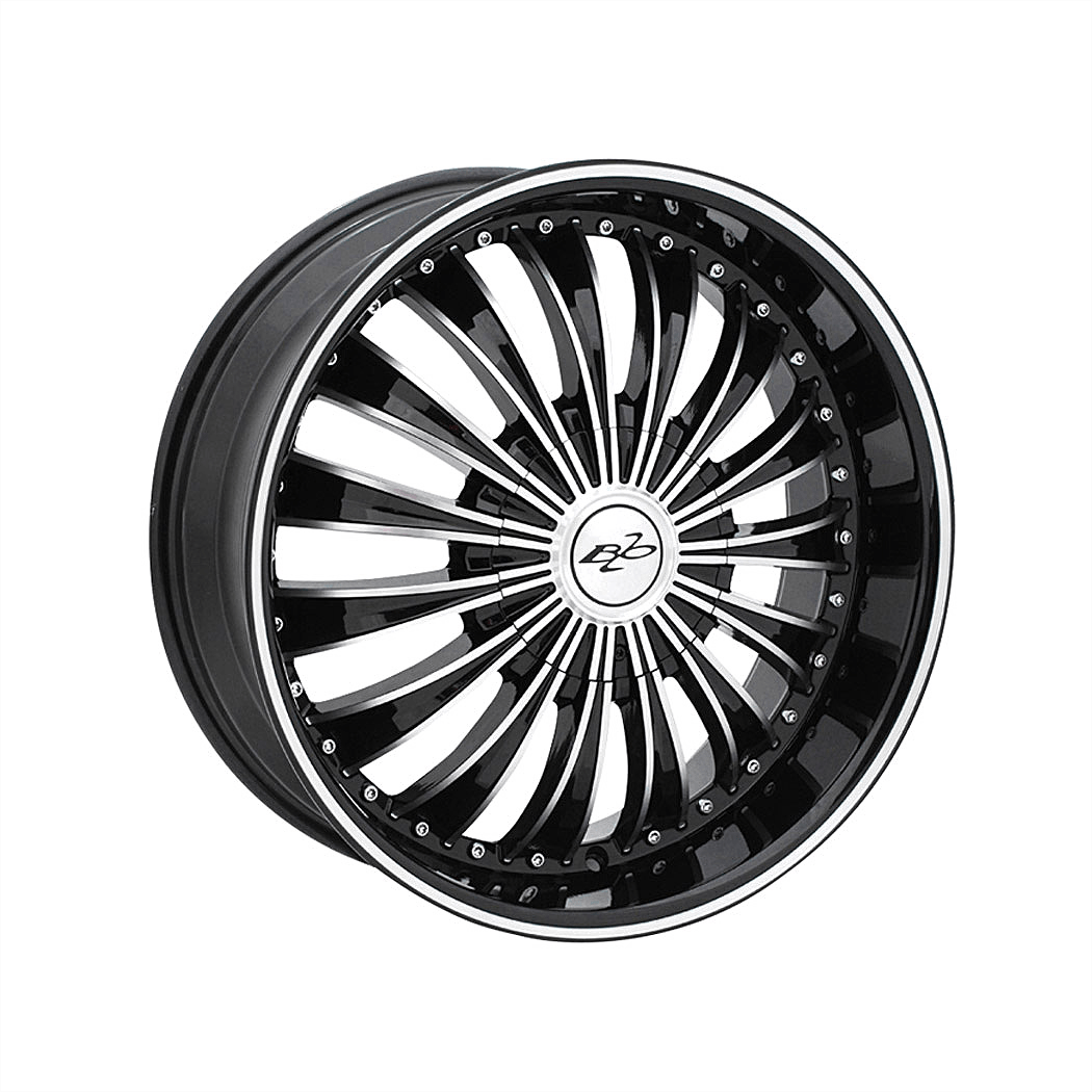 BZO WHEELS