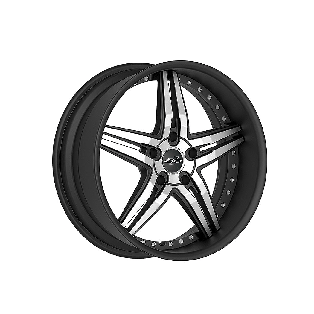 BZO WHEELS