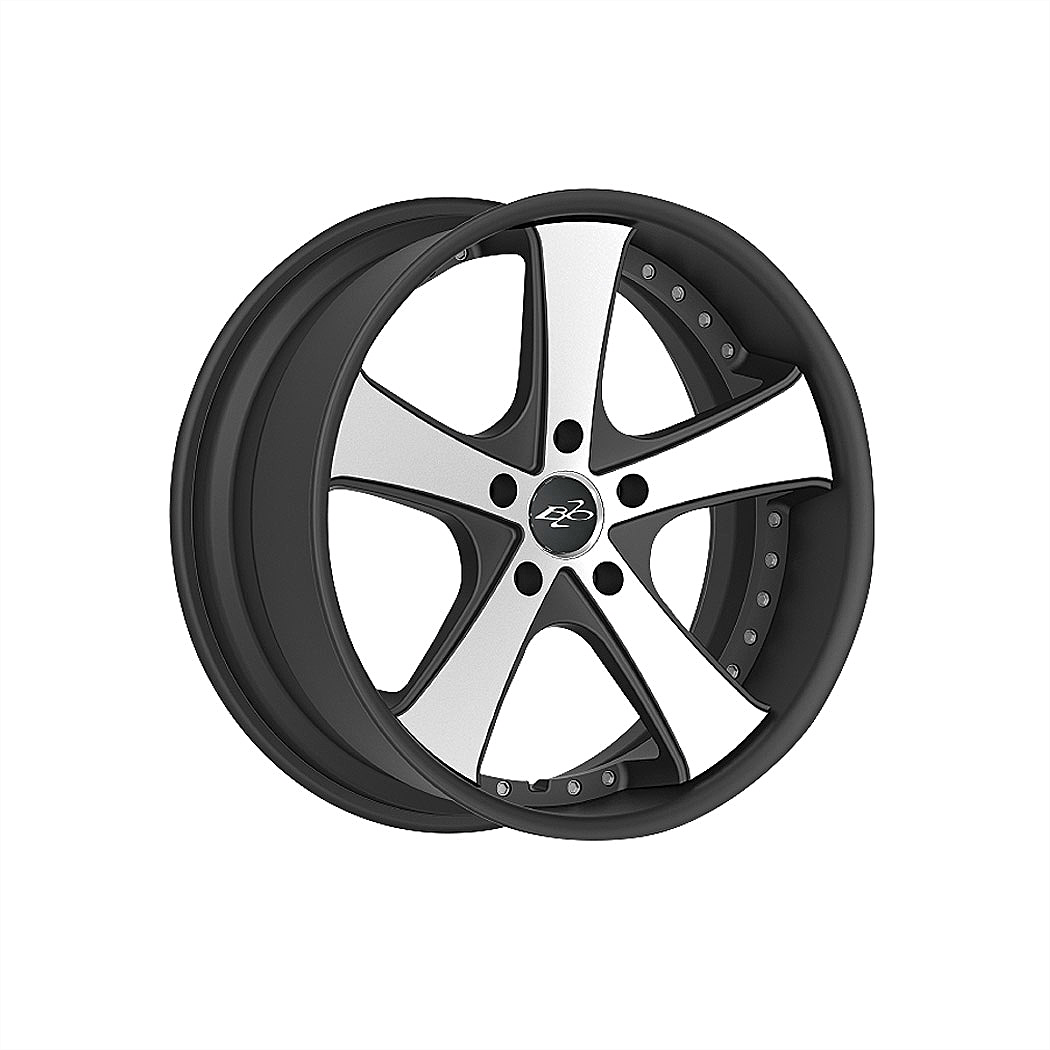 BZO WHEELS