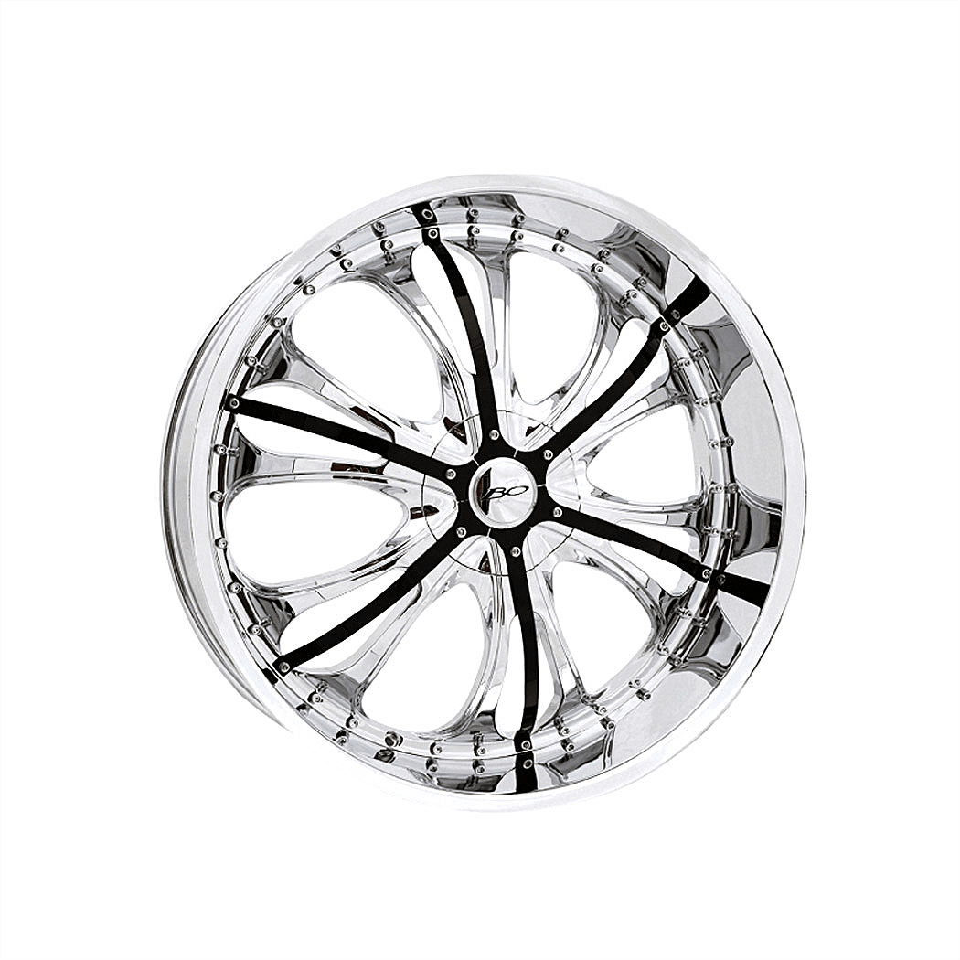 BZO WHEELS