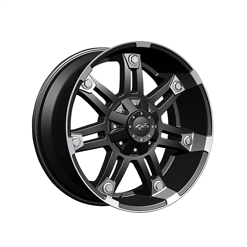 BZO WHEELS