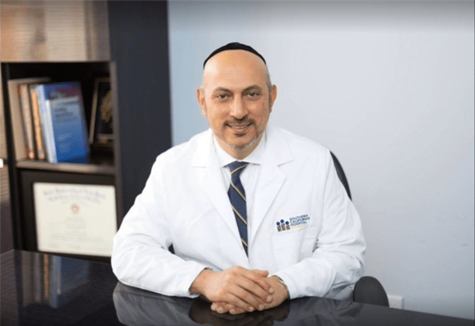 BZ Pain Management Behnoush Zarrini, MD