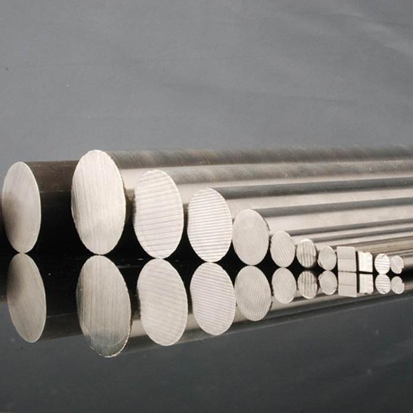 2205/2507 Duplex Stainless Steel Bar Co., Ltd.