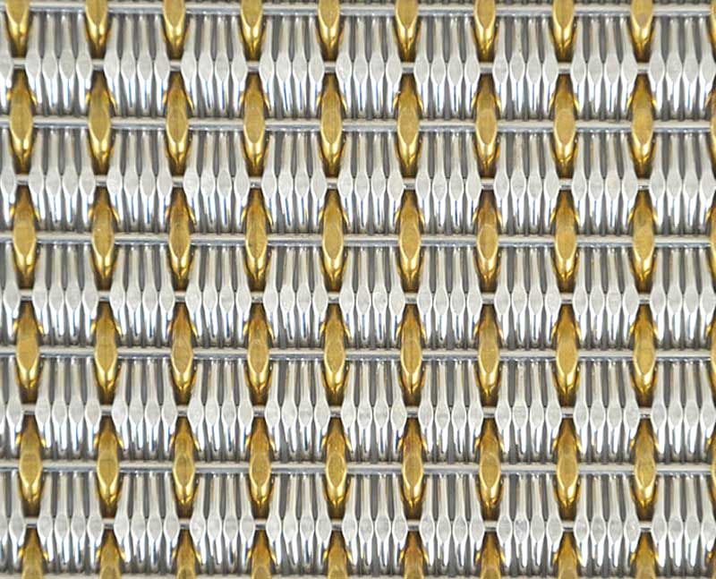 BZT011 Woven Wire Mesh Supplier