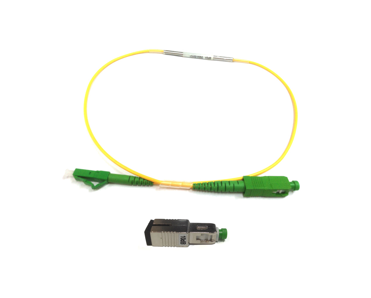 Optical Fibre Cable Accessories CCOR
