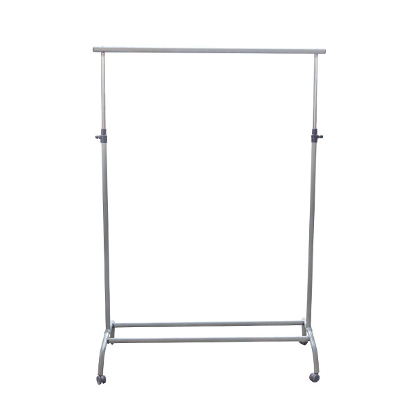 Clothes Rack Alloy Carlisle Events Hire