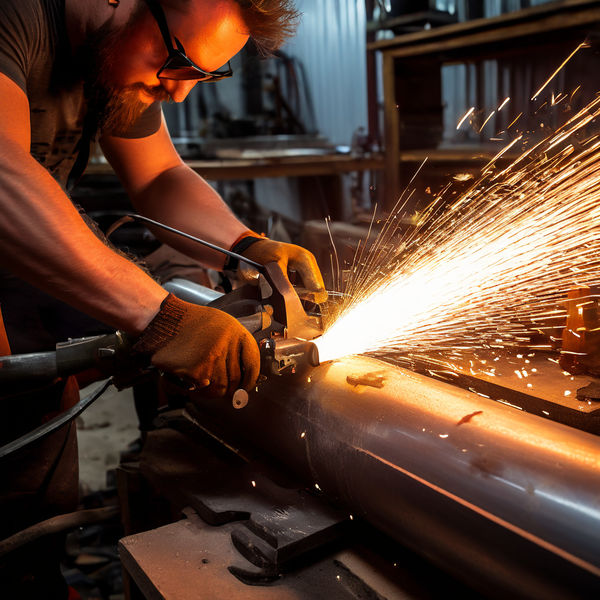 How To Cut Copper Pipe Tools, Techniques, And Safety Tips. CFLO COPPER