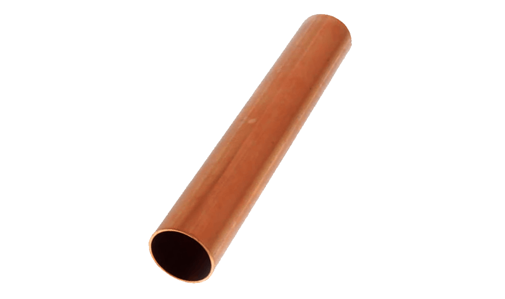 Best Plumbing Copper Pipes Supplier