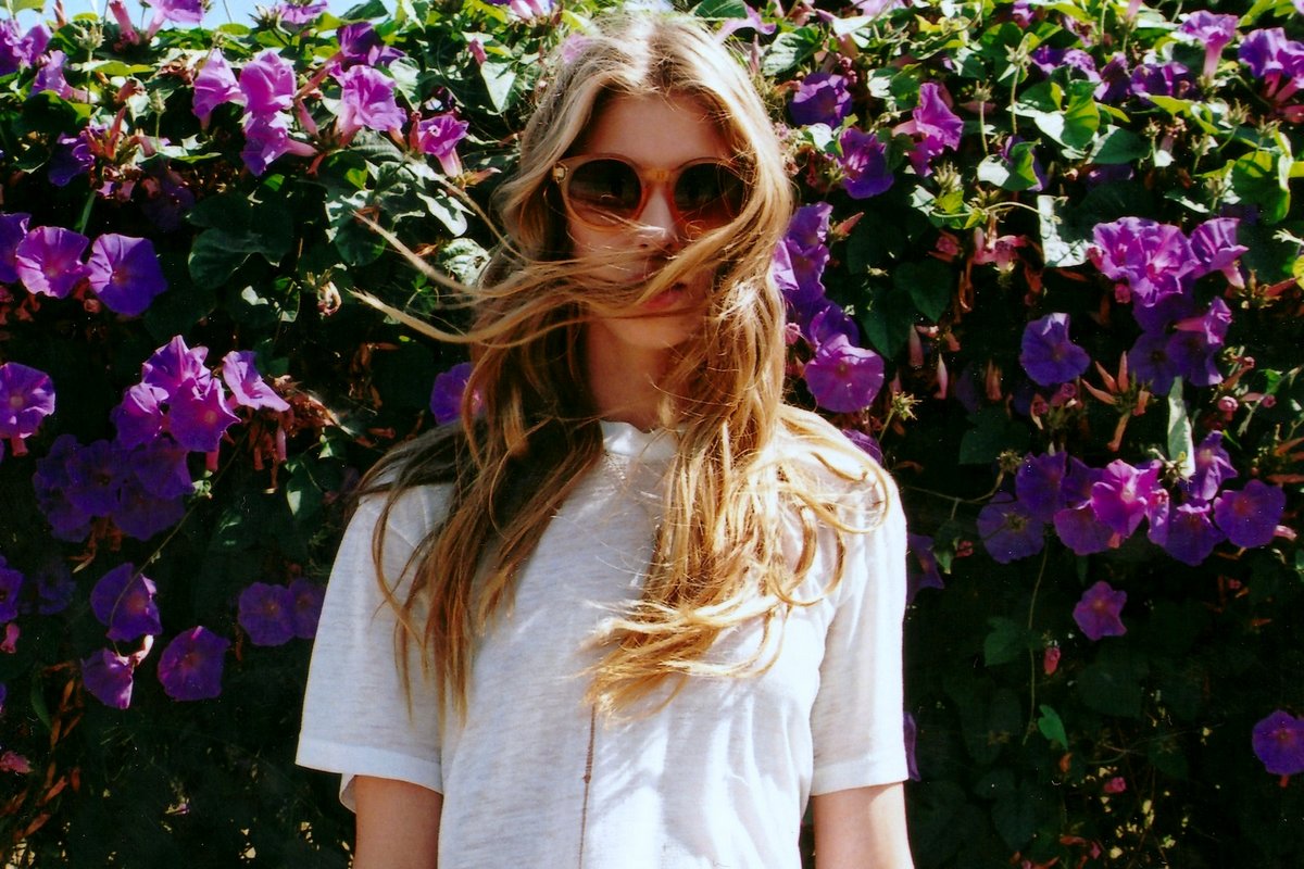 Story Telling The world of Miranda Barnes CHeads Magazine