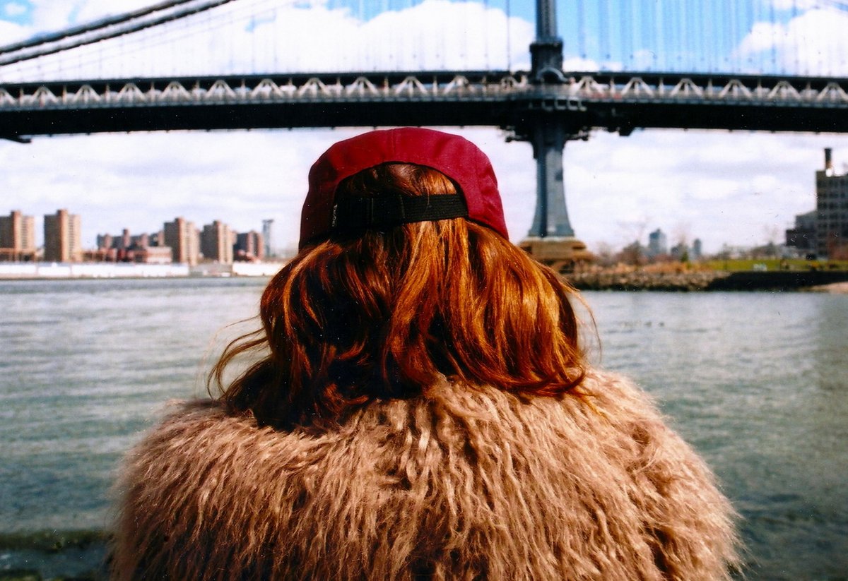 Story Telling The world of Miranda Barnes CHeads Magazine