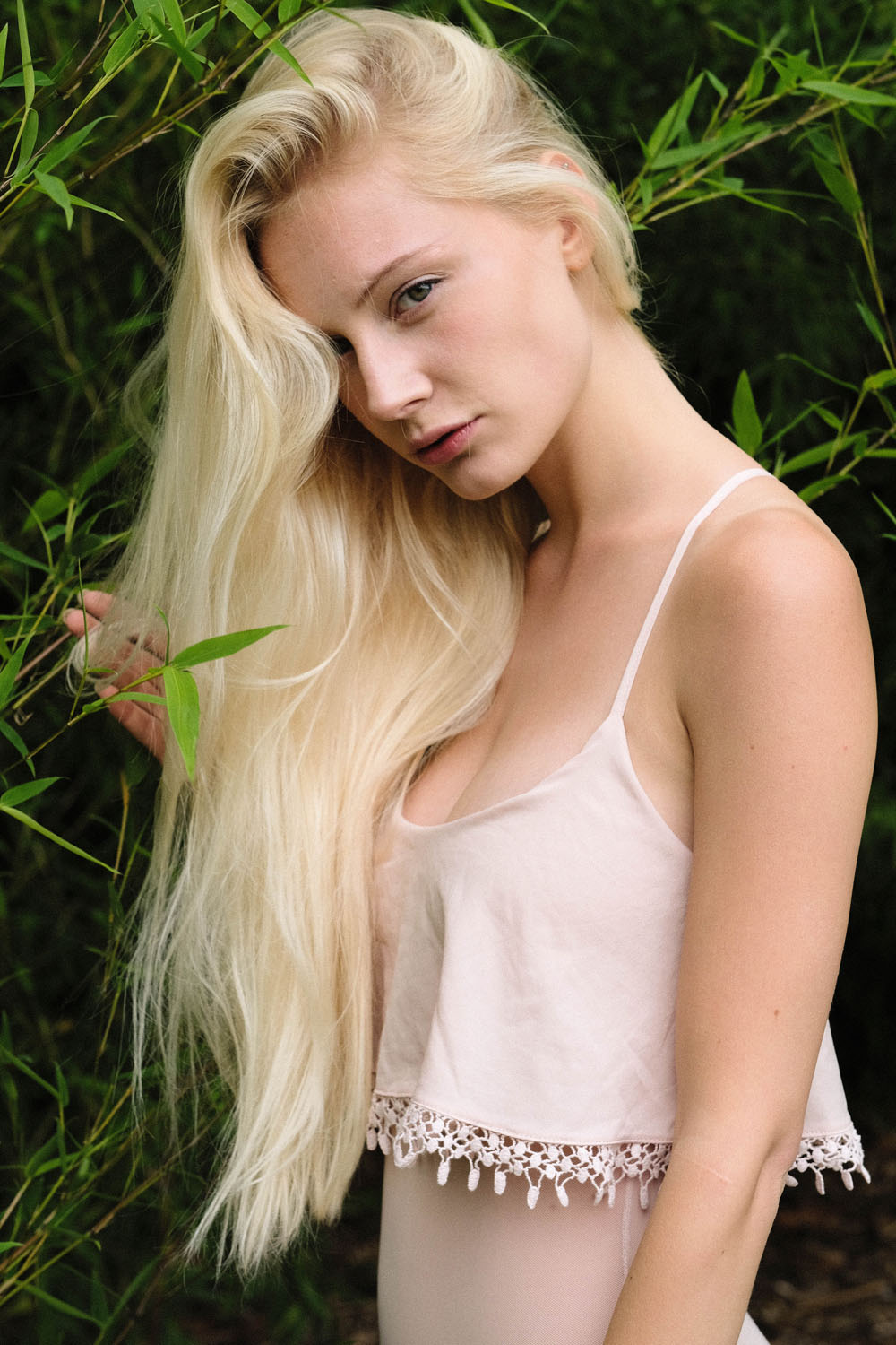 New Faces - photographed by Salvatore Bellavia - C-Heads Magazine