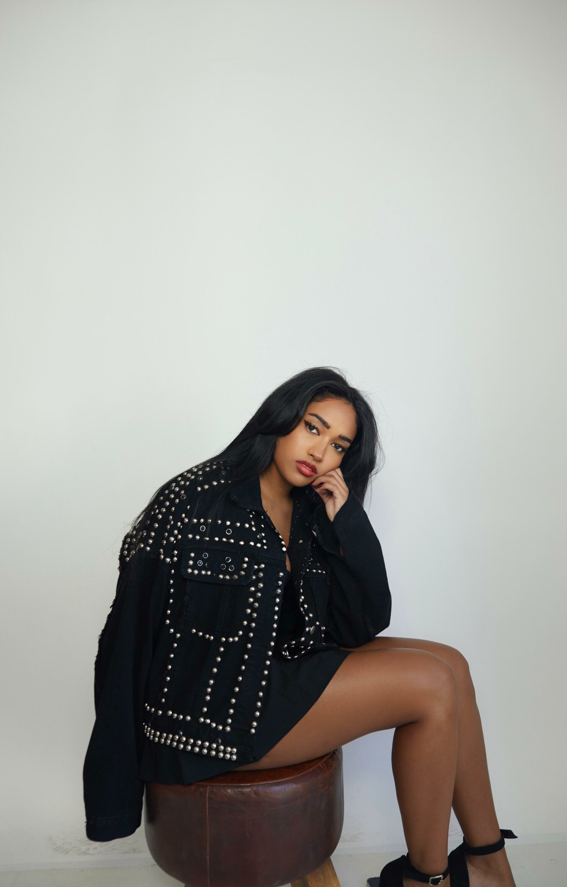 GILSKA turns the toxic into dance on new single 'Finish What You