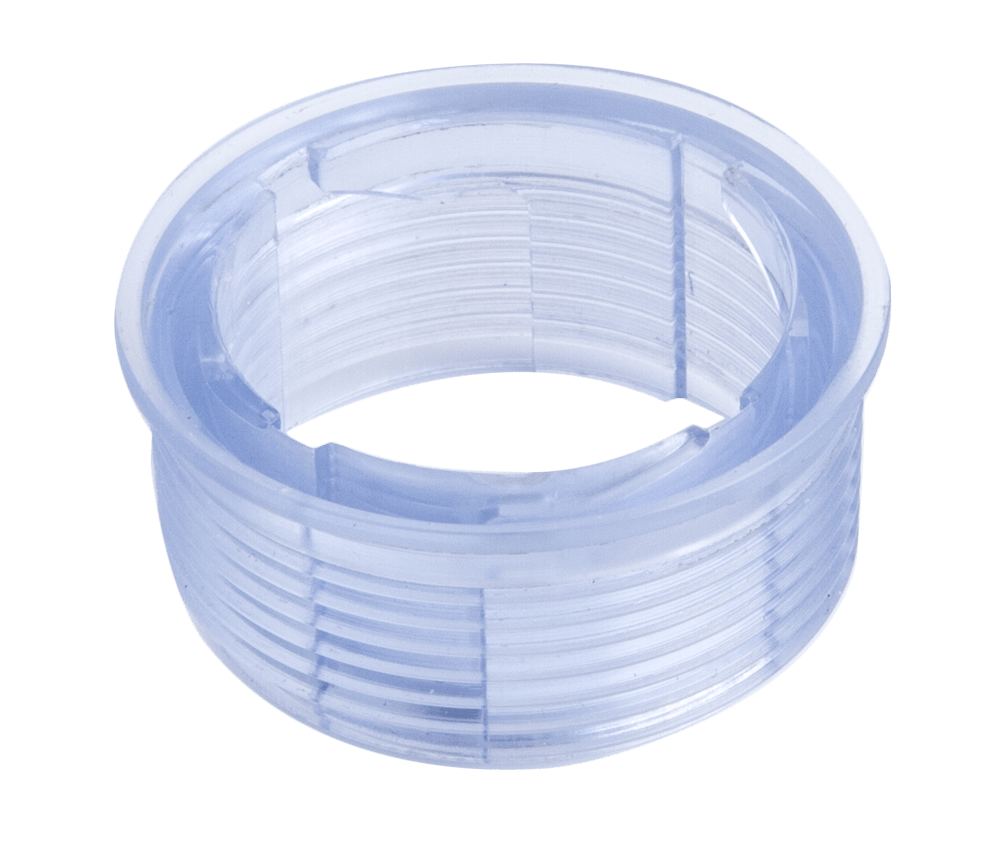 Brilliant Wonders® 1.5˝ LED Light Flush Fitting CMP