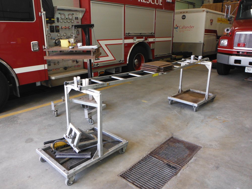 CMax Fire Solutions services