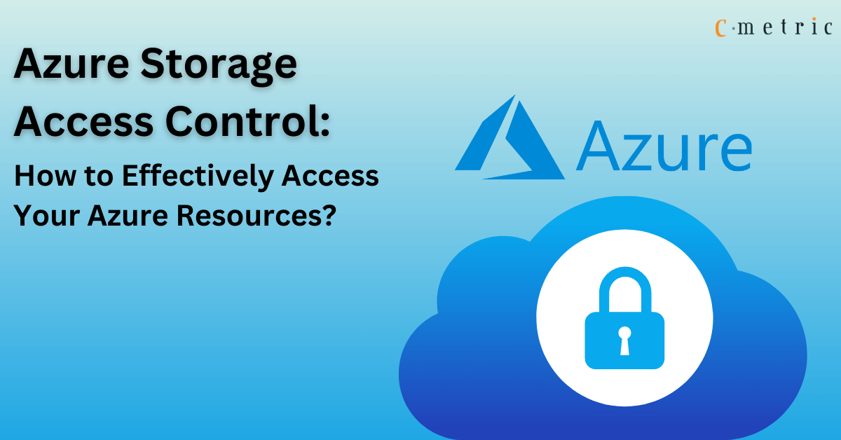 Azure Access Control Effectively Access Your Azure Resources