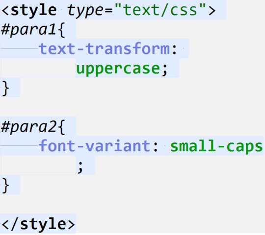 Basics of CSS Part 2 (Properties of CSS) Basics of CSS Part 2 (Properties of CSS)