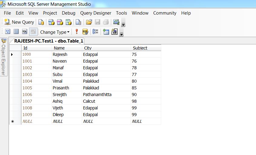 How To Resolve “Saving Changes is Not Permitted” Error In SQL