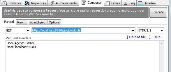 How to Host Web API on IIS Server