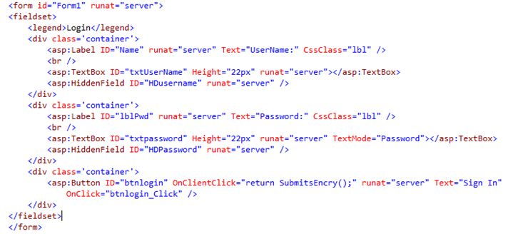 Encrypt in JavaScript and Decrypt in C With AES Algorithm