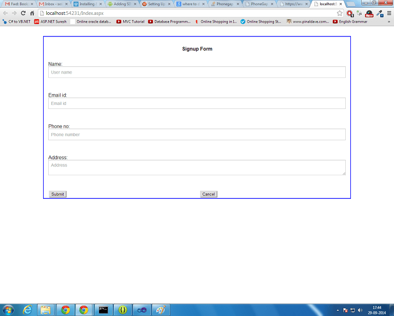 How to Create Responsive Website Using