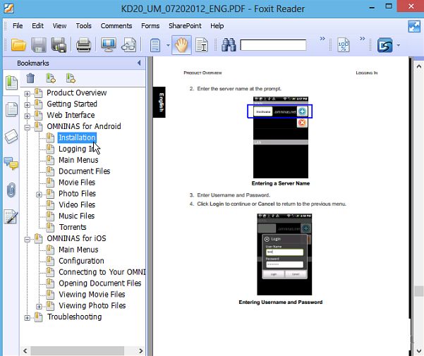 Make PDFs and Photos Open in Windows 8 Desktop Programs