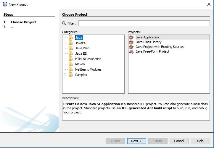 Insert, Update, And Delete Records In Java