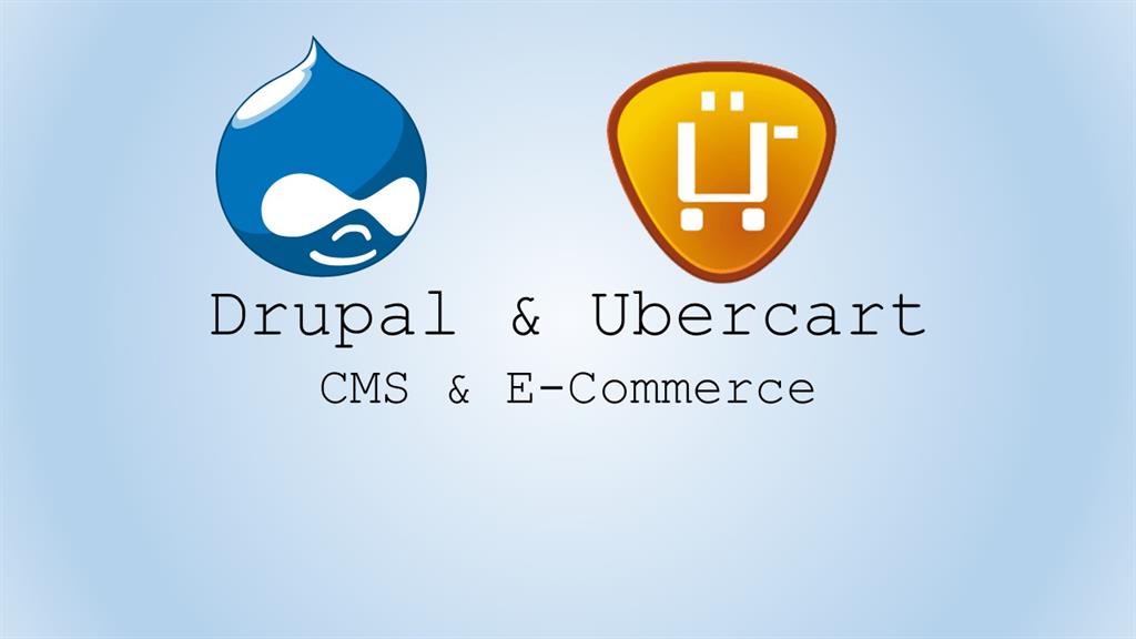 16 Reasons To Use Drupal’s Ubercart for Creating Shopping Cart On Your Store