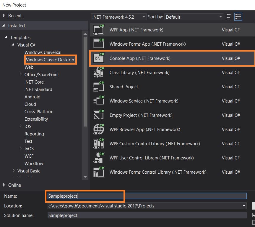 How To Use Unit Test In Visual Studio
