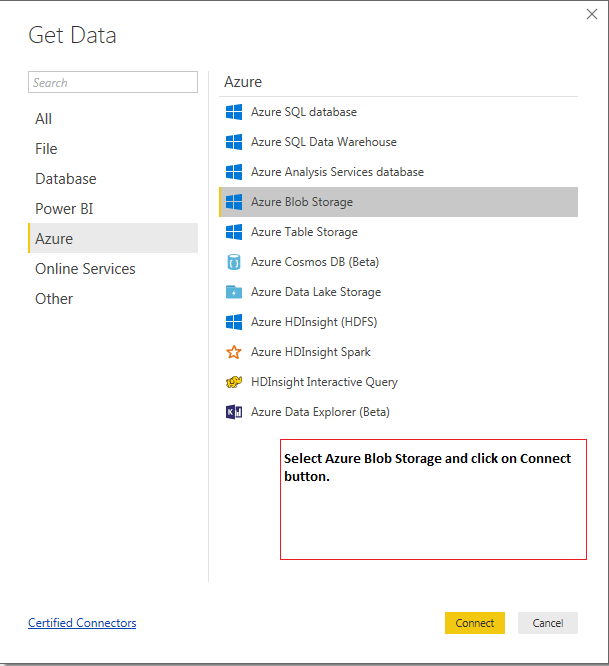 Azure Blob Storage Api C Example Dandk Organizer