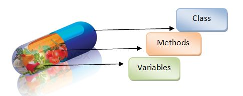The other three are inheritance, polymorphism, and encapsulation in java is a mechanism of wrapping the data (variables) and. Learn Object Oriented Programming Using C#: Part 5