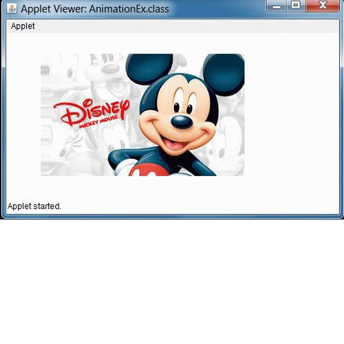 Java Display Animated Gif Stack Overflow vrogue.co