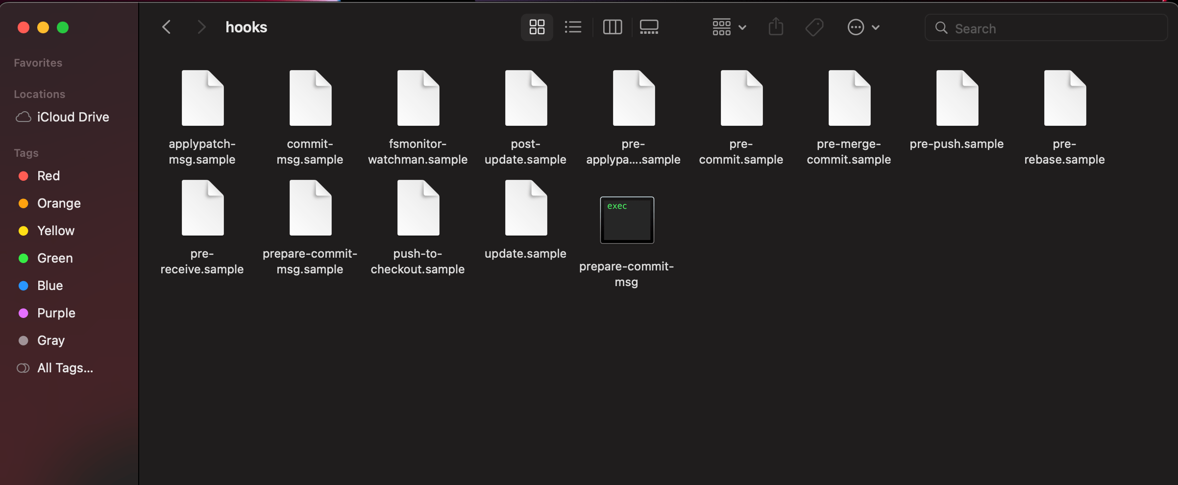 Adding Branch Name In The Commit Message Automatically Using Git Hooks