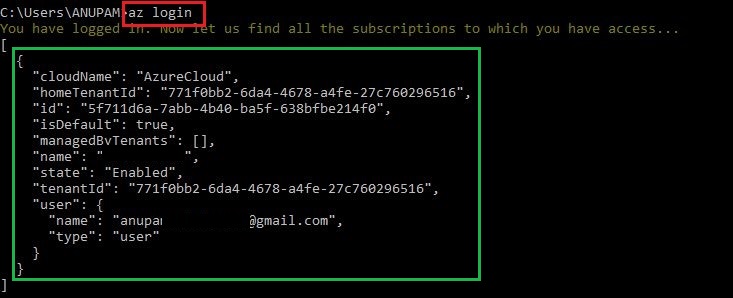How To Manage Azure Storage Account Using Azure CLI