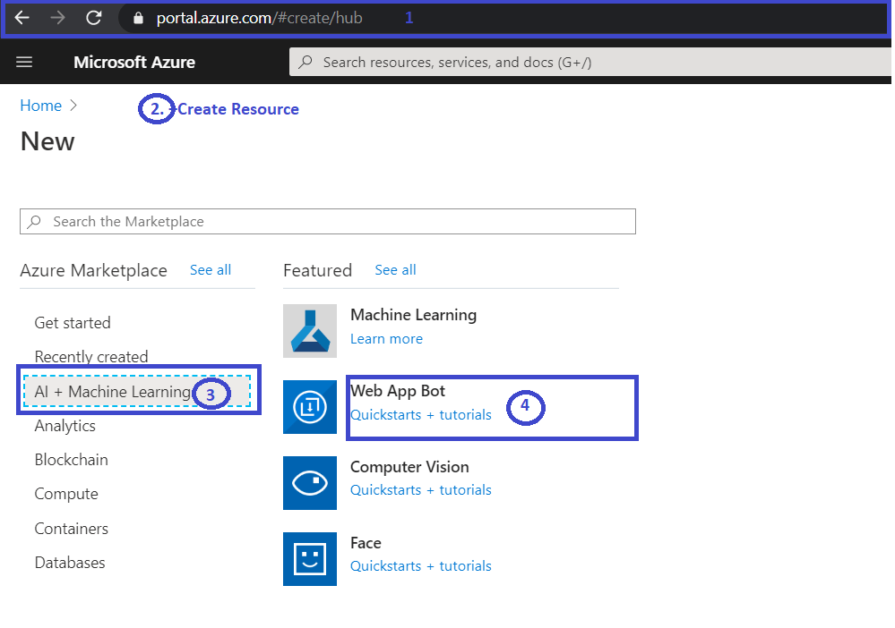 Build Action Based Messaging Extension With Microsoft Teams App