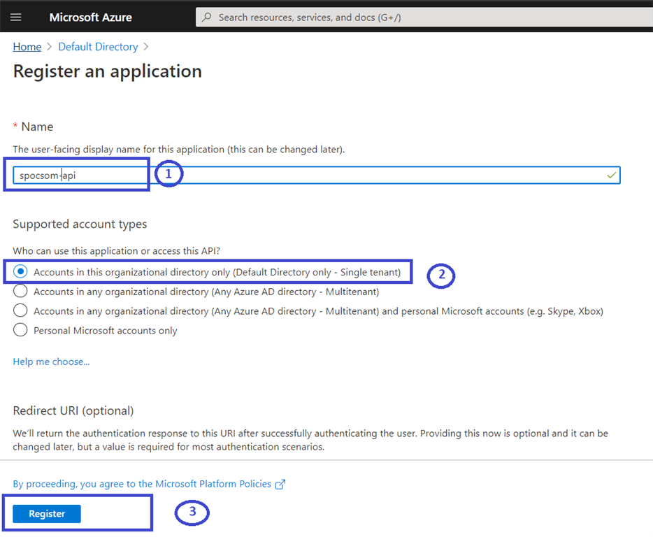 Consume SharePoint Online CSOM (REST API) With Core 3.1