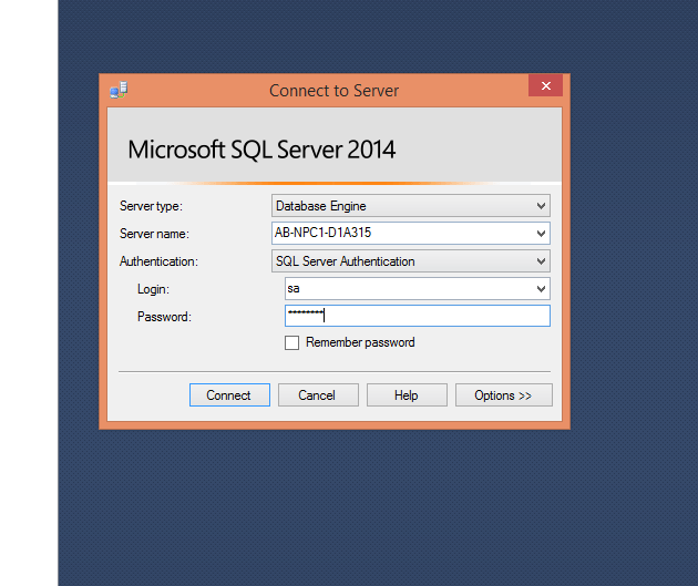 Database Console Commands In SQL Server