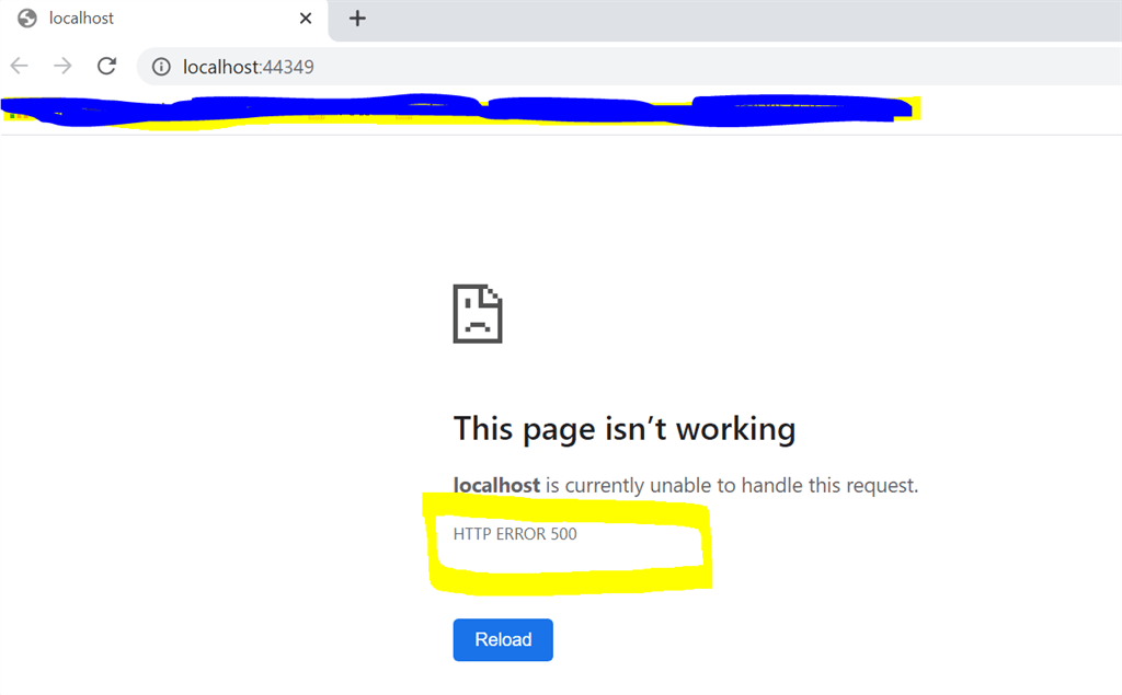Exception Handling In Core