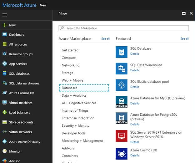 Getting Started With Azure Cosmos DB Table API