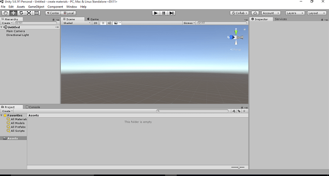 How To Apply Materials, Shaders And Textures To Objects In Unity