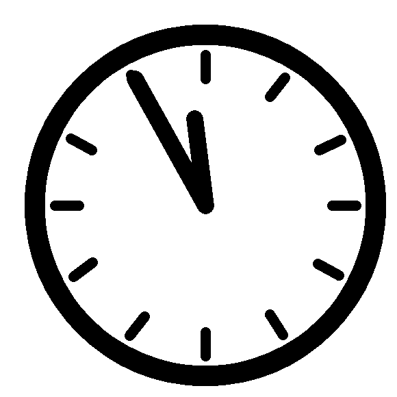 How To Display Analog Clock Using BoxView In Xamarin.Forms