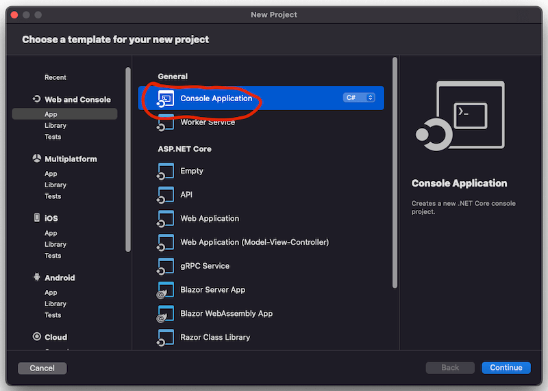How To Create A Vcard In C