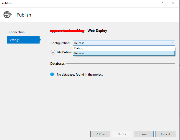 How to Debug Azure App Services Using Remote Debugging in Visual Studio