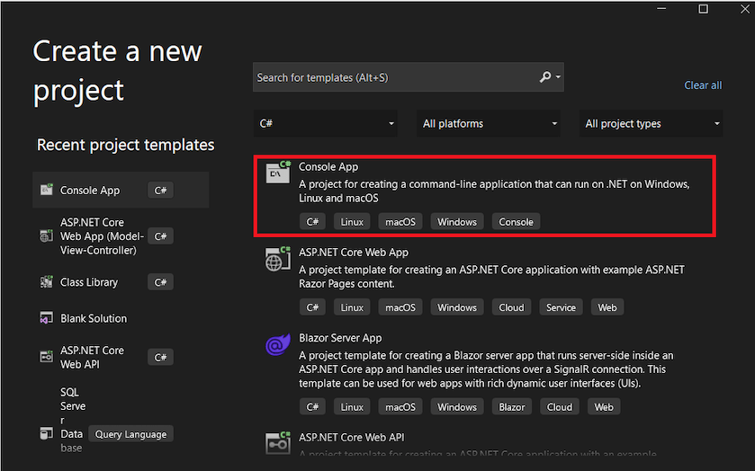 How to Resize Image in C Console Application