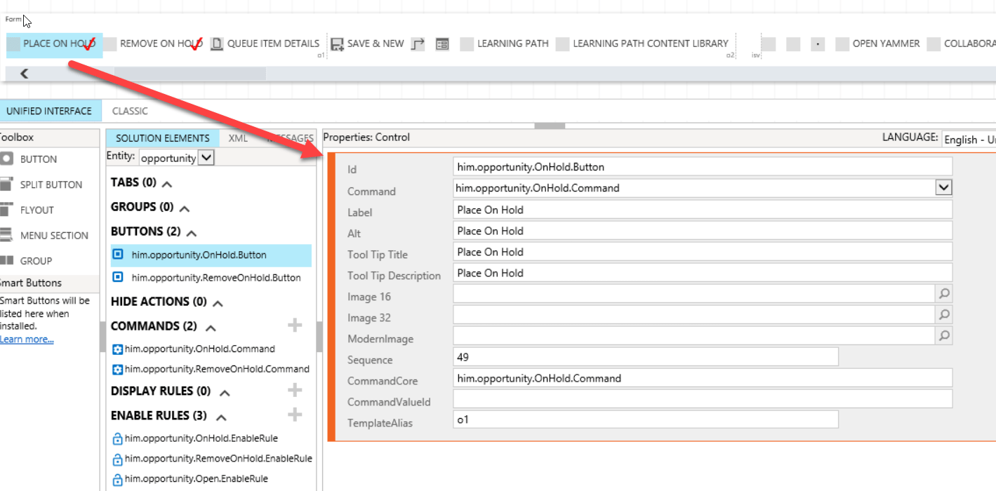 Implementing Prompt Dialog In D365 CE Part II