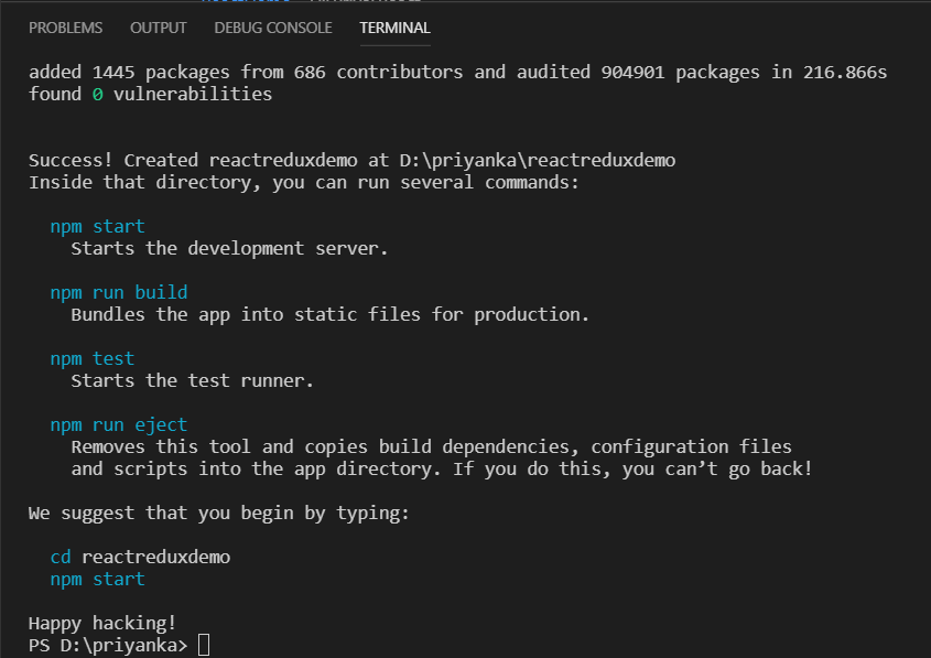 Integrating React Component with Redux Store