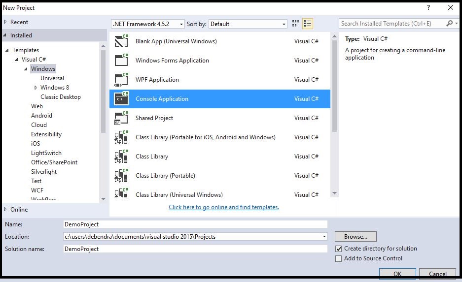 Introduction To NUnit Testing Framework