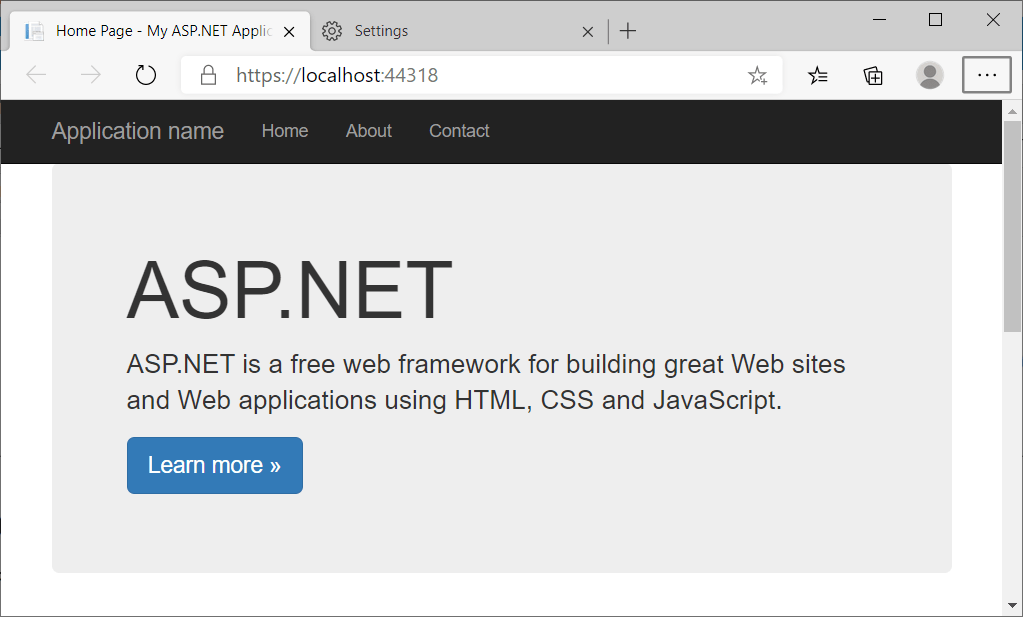 Exception Handling (1), In MVC
